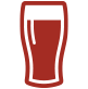 20+ Beers <br>on Tap