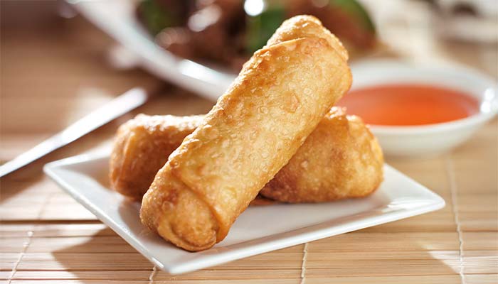 Asian inspired menu eggrolls served at Big Cherry Brewing Company restaurant, brewery and bar located in Big Stone Gap, VA logo Asian inspired menu eggrolls served at Big Cherry Brewing Company restaurant, brewery and bar located in Big Stone Gap, VA logo
