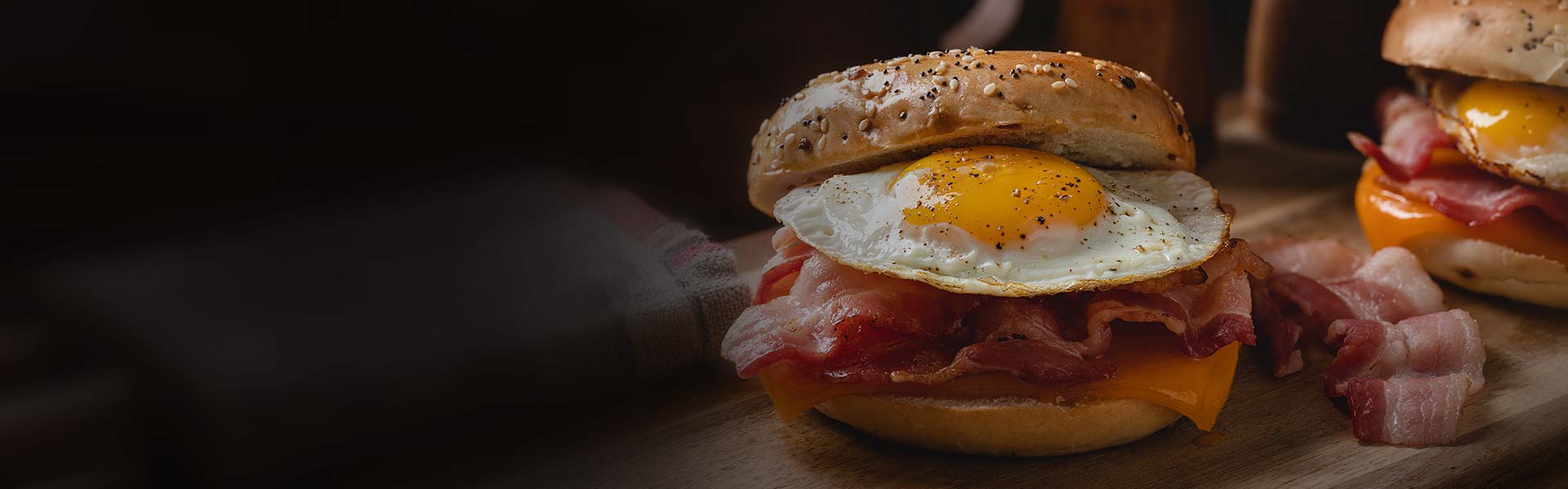 Big Cherry Brewing Co. Serves Sunday Brunch